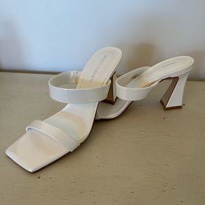 Marc Fisher Zasha Sandal Heels